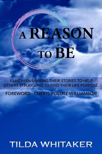 A Reason To Be Volume 1