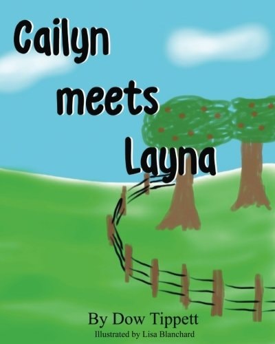 Cailyn Meets Layna