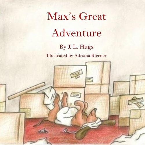 Max's Great Adventure