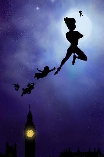 Peter Pan (Peter and Wendy)