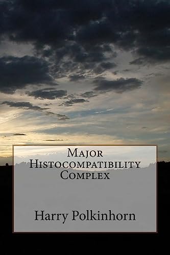 Major Histocompatibility Complex