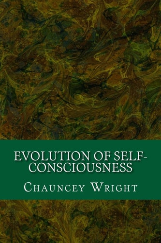 Evolution of Self-Consciousness
