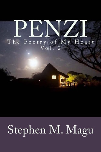 Penzi The Poetry of My Heart, Vol. 2