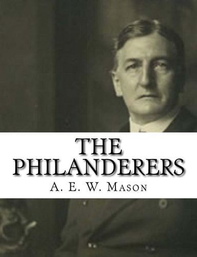 The Philanderers