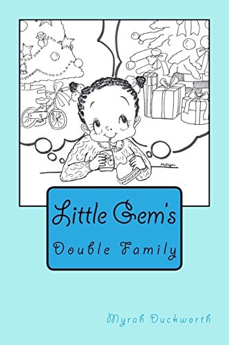 Double Family Little Gem's