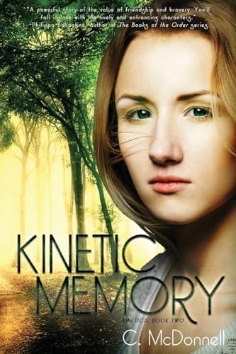 Kinetic Memory