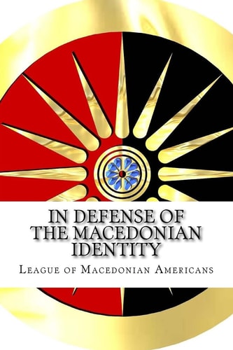 In Defense of the Macedonian Identity The Best Quotes Proving Tito Didn't Invent The Macedonians