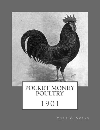 Pocket Money Poultry