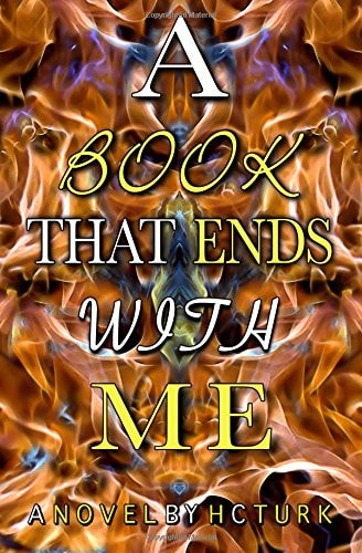 A Book That Ends With Me