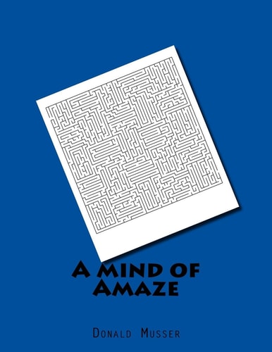 A Mind of Amaze