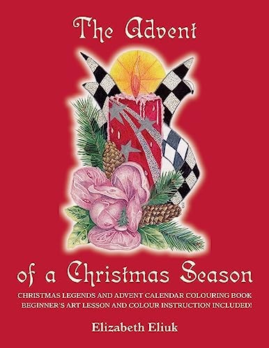 The Advent of a Christmas Season
