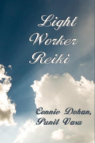 Light Worker Reiki (Lightworker Reiki, Light-Worker Reiki)