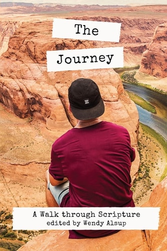 The Journey A Walk Through Scripture