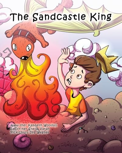 The Sandcastle King