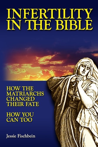 Infertility in the Bible How the Matriarchs Changed Their Fate How You Can Too
