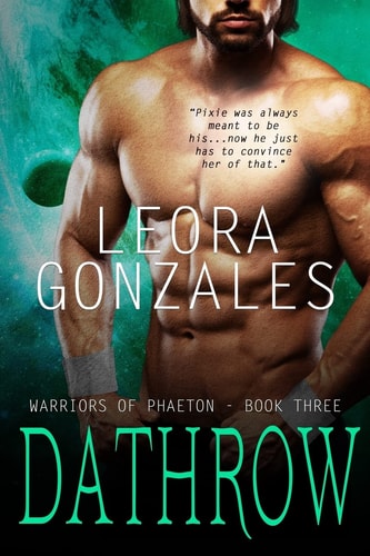 Warriors of Phaeton Dathrow
