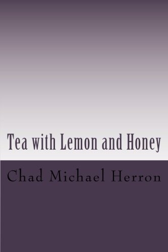 Tea with Lemon and Honey