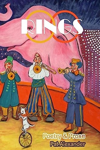 Rings Poetry & Prose