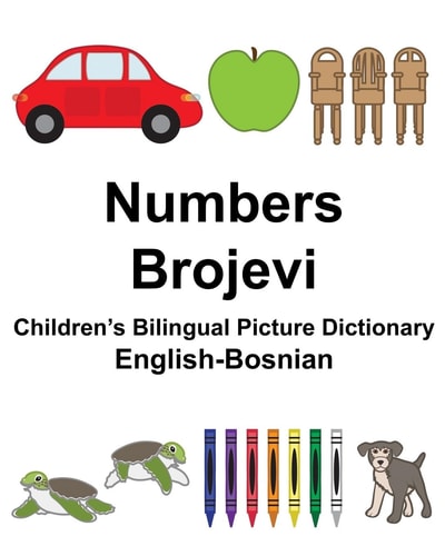 Brojevi