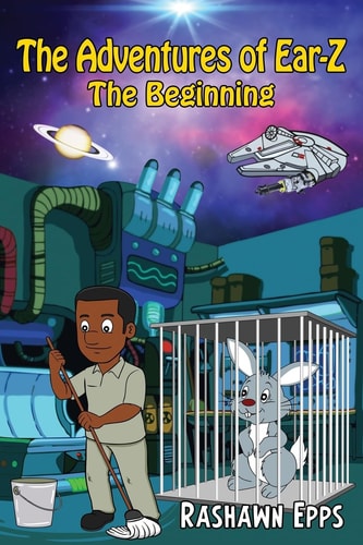 The Adventures of Ear Z; The Beginning