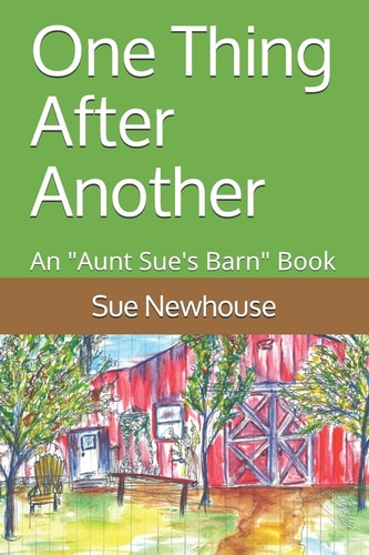 One Thing After Another An Aunt Sue's Barn Book