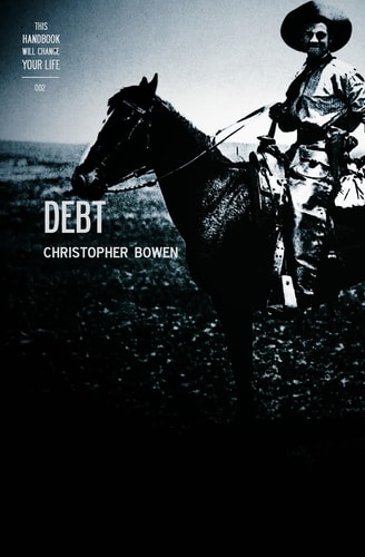 This Handbook Will Change Your Life 002 - DEBT