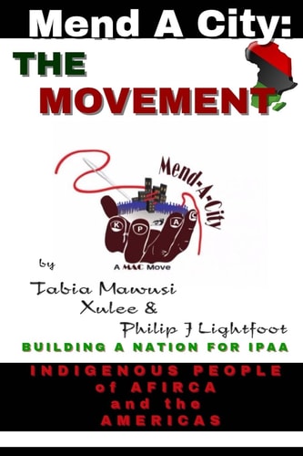 Mend A City The Movement: The Movement