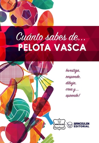 Cuánto Sabes De... Pelota Vasca