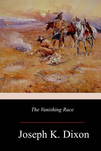 The Vanishing Race The Last Great Indian Council