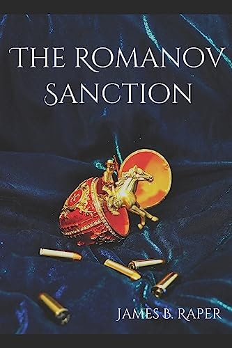 The Romanov Sanction