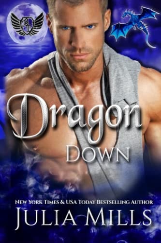 Dragon Down