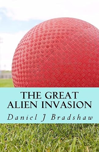 The Great Alien Invasion