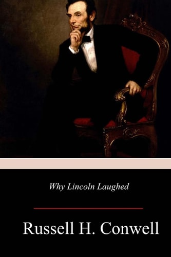 Why Lincoln Laughed