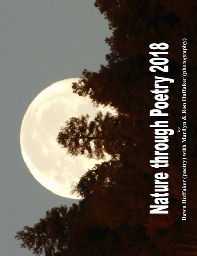 Nature Through Poetry 2018