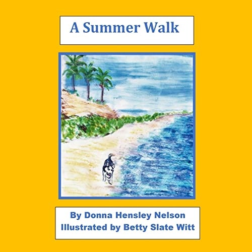 A Summer Walk