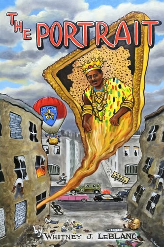 The Portrait