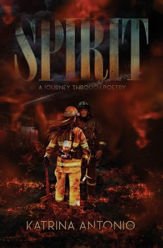 Spirit "a Journey Through Poetry"