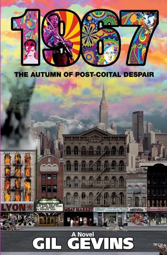 1967 The Autumn of Post-Coital Despair