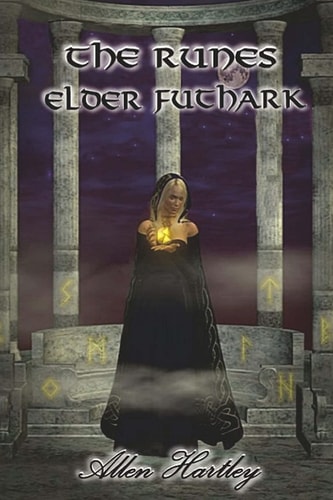 The Runes Elder Futhark