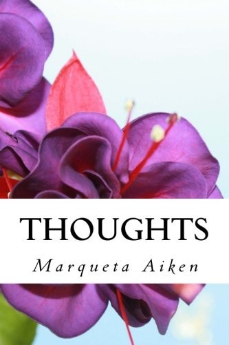 Thoughts A Short Story Collection