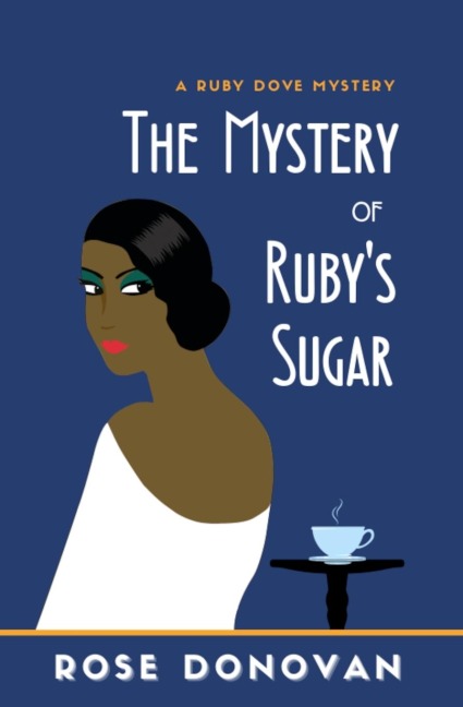 The Mystery of Rubys Sugar
