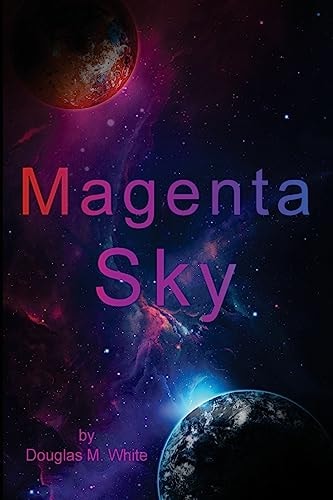 Magenta Sky