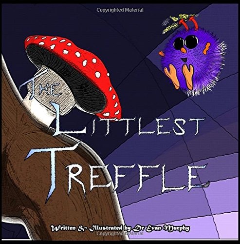 The Littlest Treffle