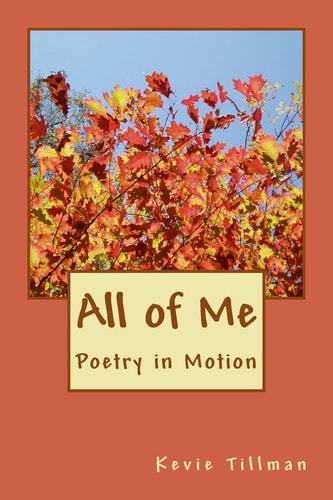 All of Me Poetry in Motion