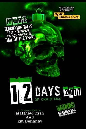 12Days Of Christmas 2017