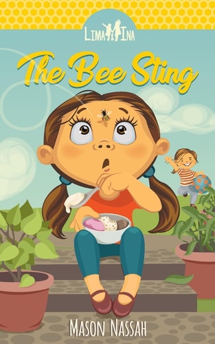 Lima and Ina The Bee Sting