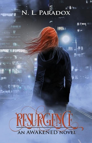 Resurgence An Awakened Novel