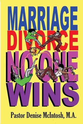 Marriage, Divorce, No One Wins A N Exciting New Look At Marriage And Divorce