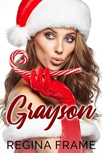 Grayson Grayson: a Scrooged Christmas