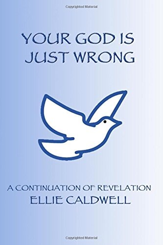 Your God Is Just Wrong A Continuation of Revelation